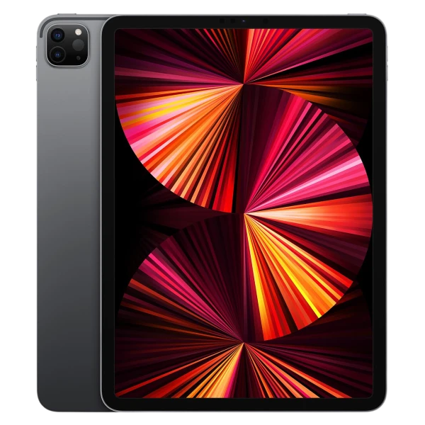 Apple iPad Pro 2021 11 inch Cellular 128GB