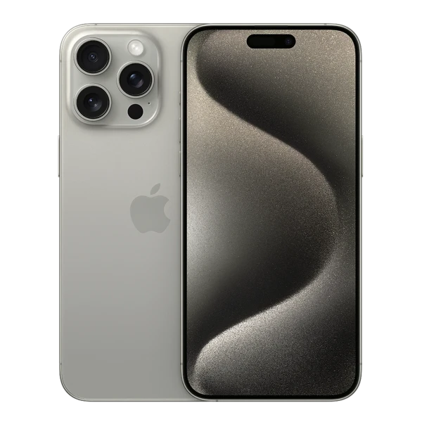 Apple iPhone 15 Pro Max 512GB