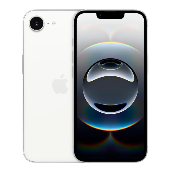 Apple iPhone 16e 256GB