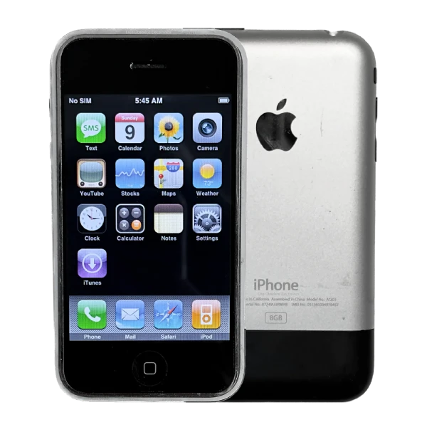 Apple iPhone 16GB