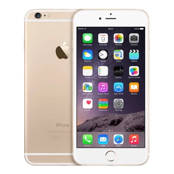 Apple iPhone 6 Plus 64GB