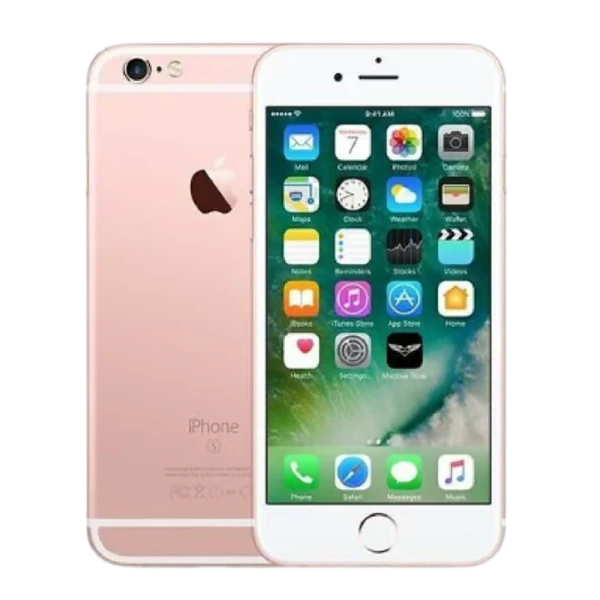 Apple iPhone SE 128GB