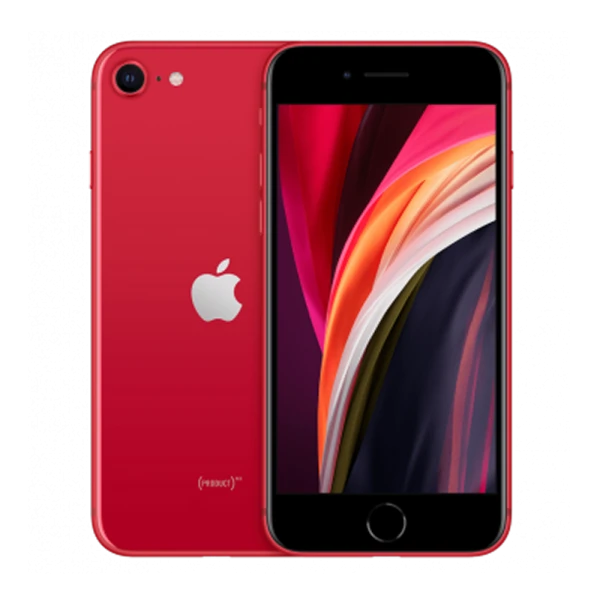 Apple iPhone SE 2020 2nd Gen 256GB