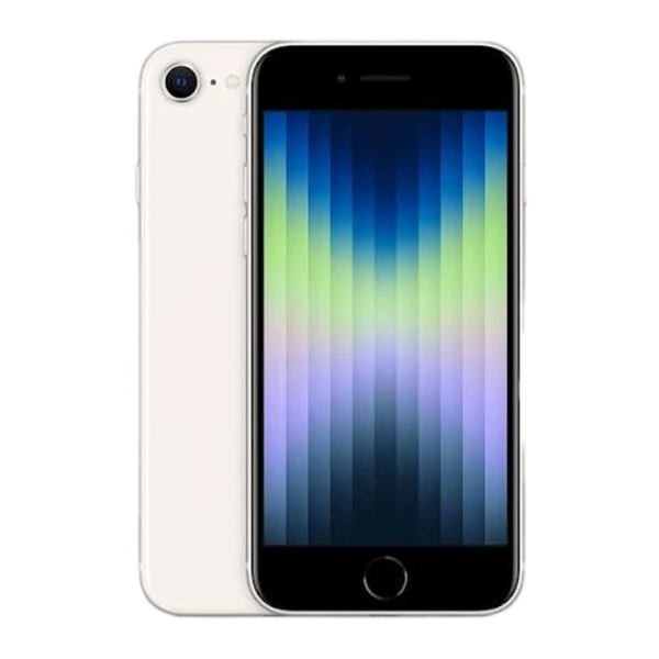 Apple iPhone SE 2022 3rd Gen 64GB