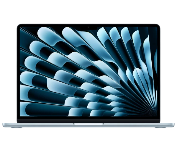 Apple MacBook Air 2026 15 inch M5 32GB 2TB