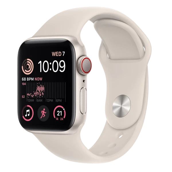 Apple Watch SE 2 44mm Cellular
