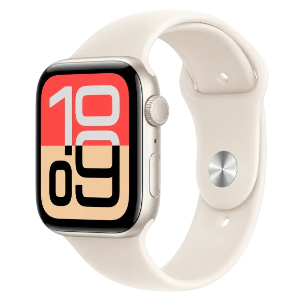 Apple Watch SE 3 40mm Cellular