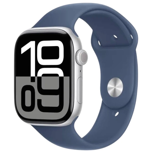 Apple Watch Series 10 Aluminium 42mm Cellular