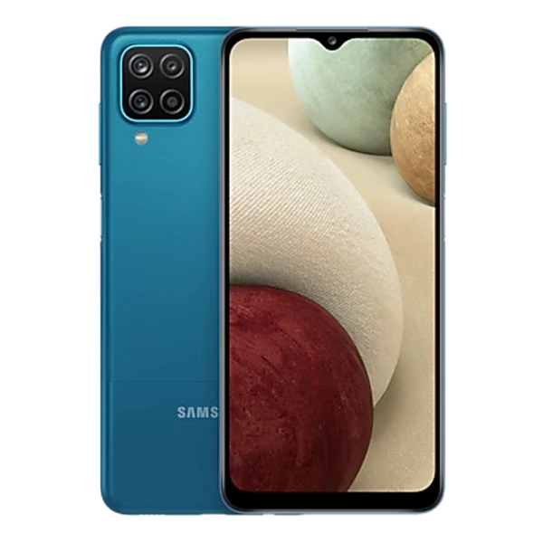 Samsung Galaxy A12 128GB