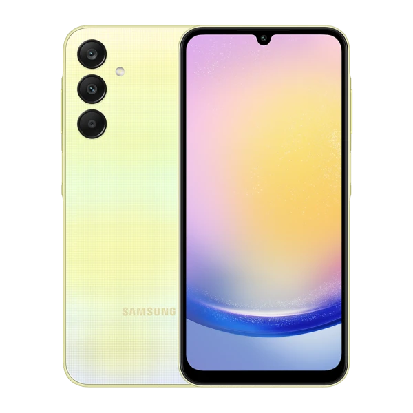 Samsung Galaxy A25 256GB