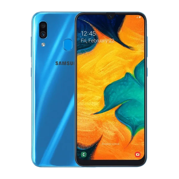 Samsung Galaxy A30 64GB