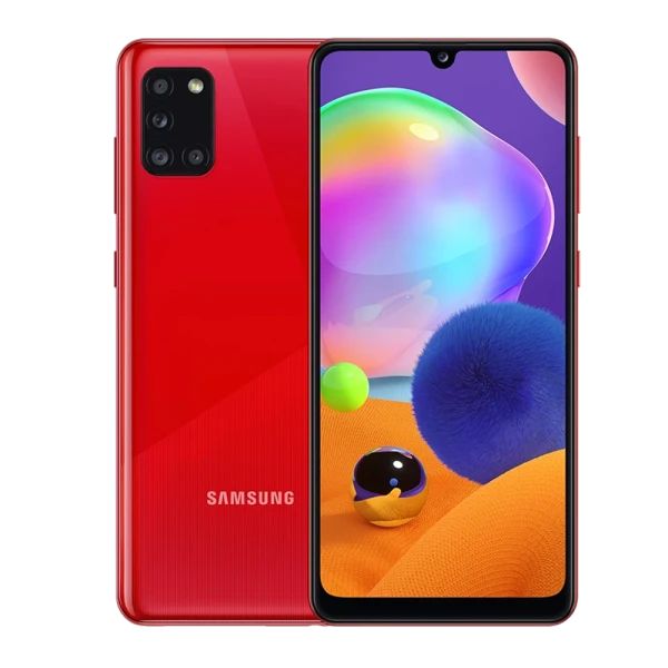 Samsung Galaxy A31 128GB