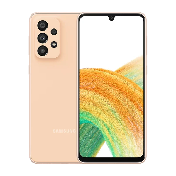 Samsung Galaxy A33 5G 128GB