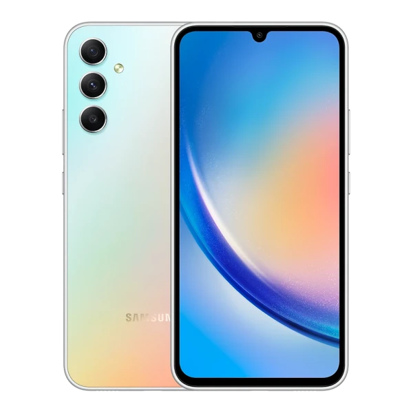 Samsung Galaxy A34 128GB