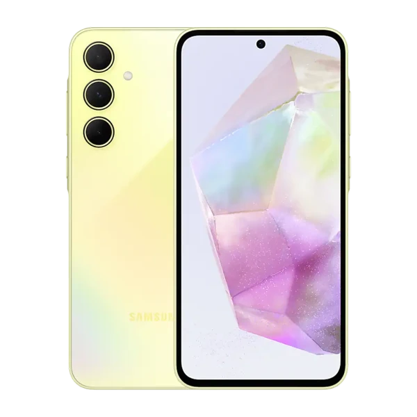 Samsung Galaxy A35 256GB