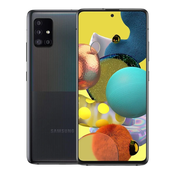 Samsung Galaxy A51 5G