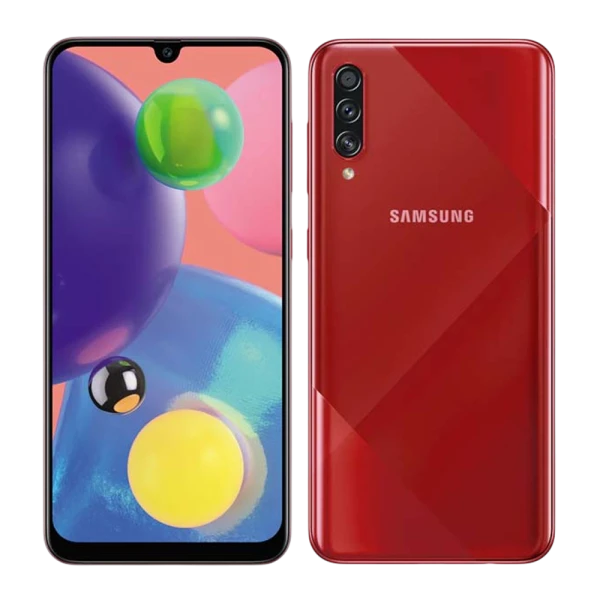 Samsung Galaxy A70s 128GB