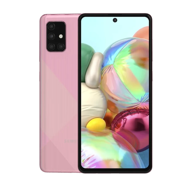 Samsung Galaxy A71 128GB