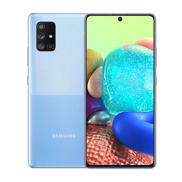Samsung Galaxy A71 5G 128GB