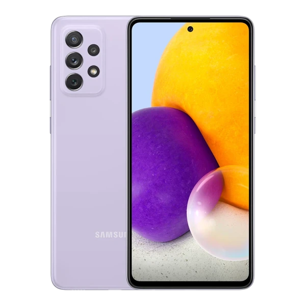 Samsung Galaxy A72 128GB