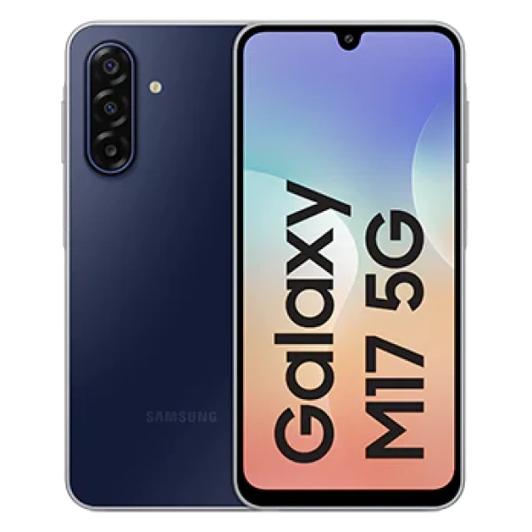 Samsung Galaxy M17 128GB