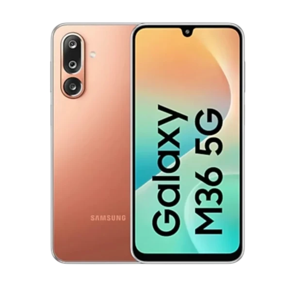 Samsung Galaxy M36 256GB