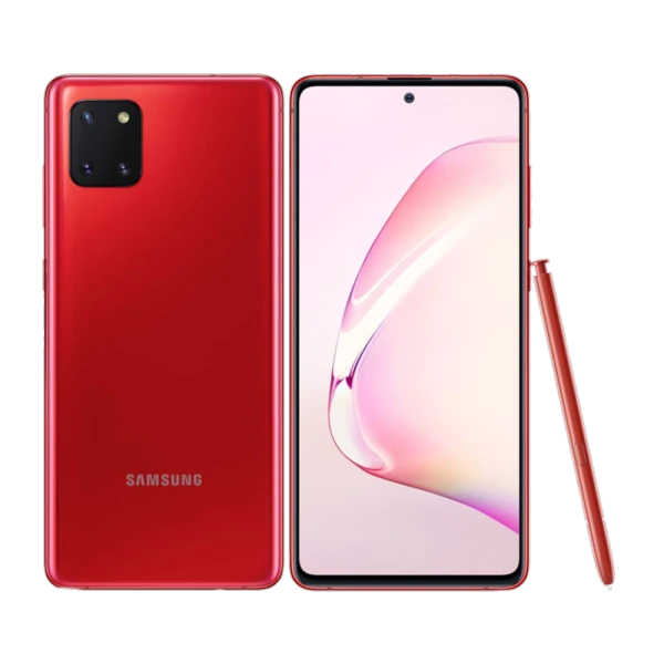 Samsung Galaxy Note 10 Lite 128GB