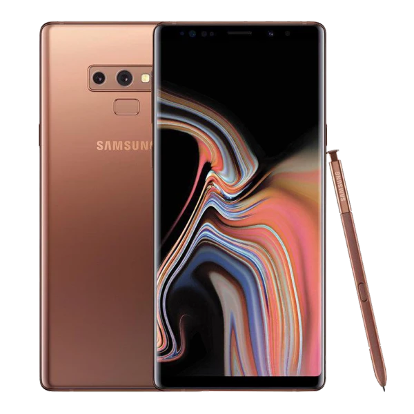 Samsung Galaxy Note 9 128GB