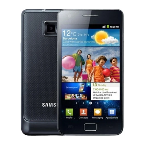 Samsung Galaxy S2 16GB
