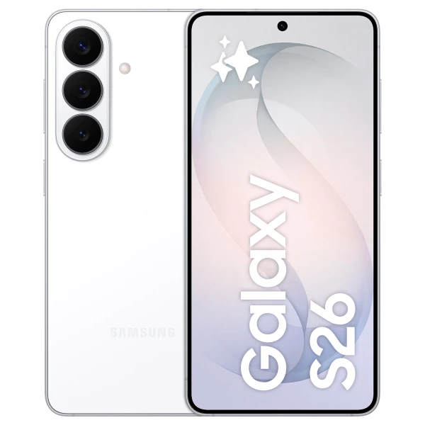 Samsung Galaxy S26 128GB