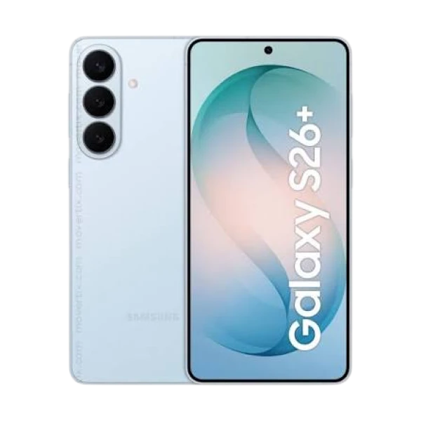 Samsung Galaxy S26 Plus 512GB