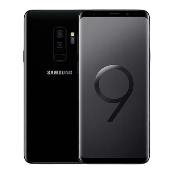 Samsung Galaxy S9 Plus 256GB