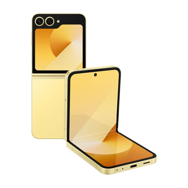 Samsung Galaxy Z Flip 6 256GB