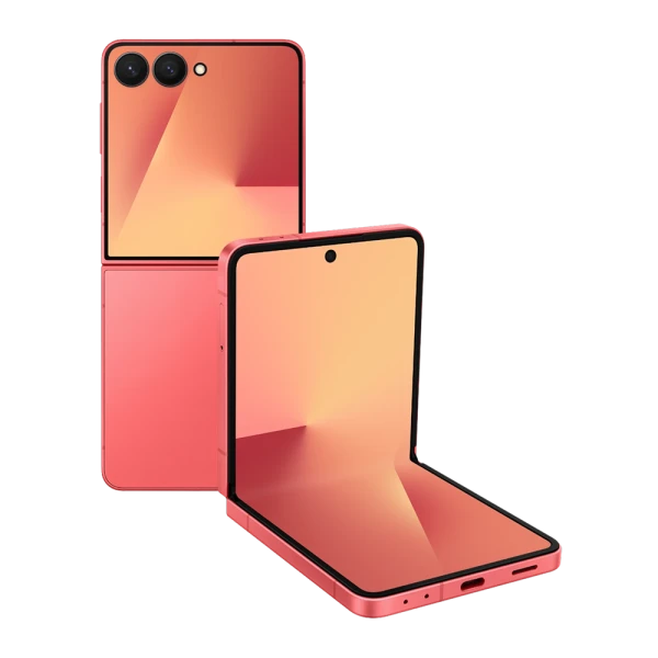 Samsung Galaxy Z Flip 7 512GB