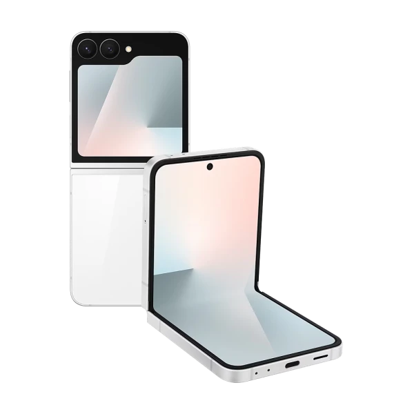 Samsung Galaxy Z Flip 7 FE 256GB